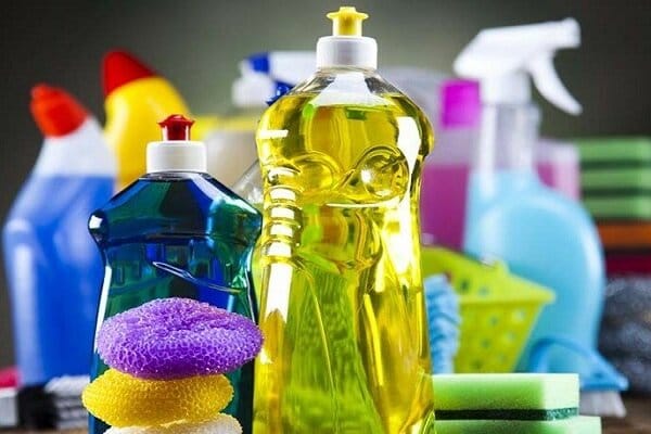 با شرکت بازرگانی بازار یا شرکت انواع شوینده بیشتر آشنا شوید