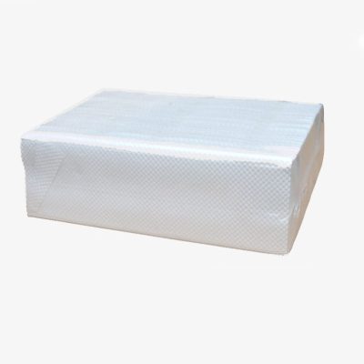 دستمال تک لایه فله عمده