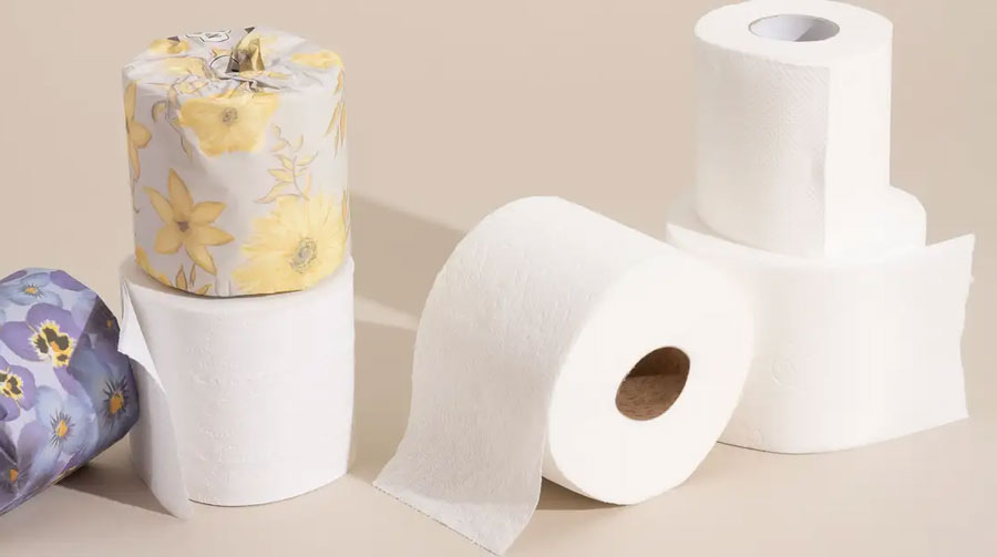 بهترین دستمال کاغذی عمده - دستمال توالت