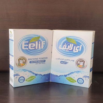 پودر ای لایف عمده