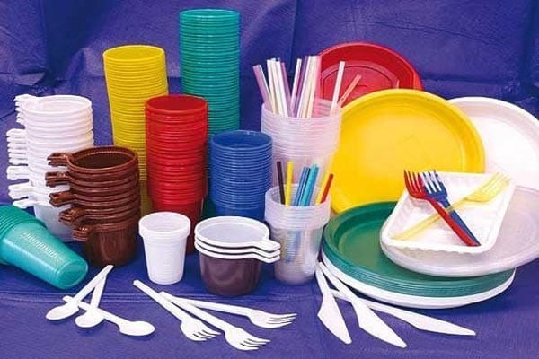 کاربردهای مختلف ظروف کاغذی یکبار مصرف