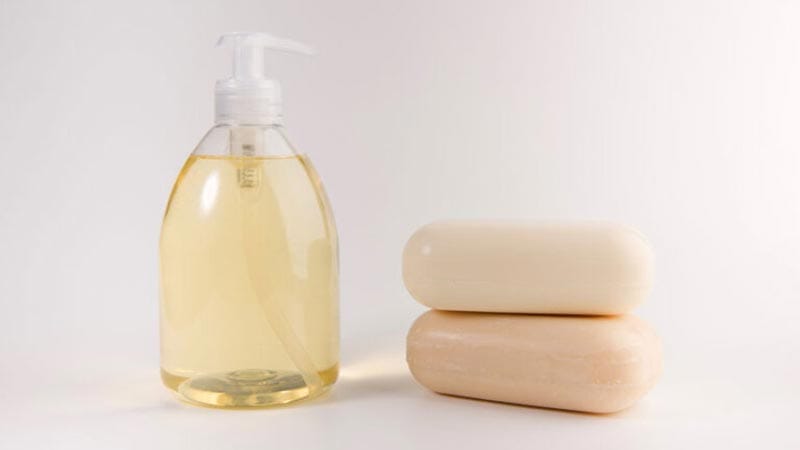 نکات مهم هنگام خریداری مایع مناسب دستشویی