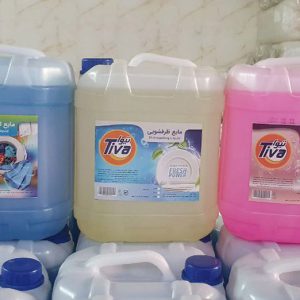 قیمت مایع ظرفشویی 10 لیتری، تولید کننده مایع ظرفشویی