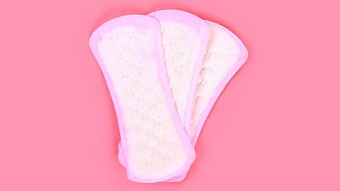 نوار بهداشتی عمده ویژه شب