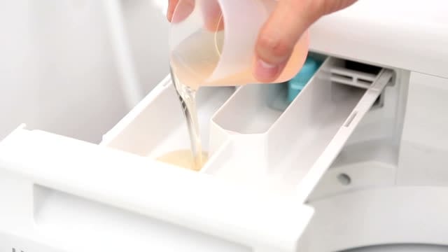 مایع لباسشویی ایرانی