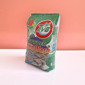 تولید کننده پودر لباسشویی تیوا