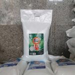 پودر شوینده صنعتی تیوا دستی