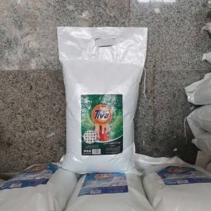 پودر شوینده صنعتی تیوا دستی